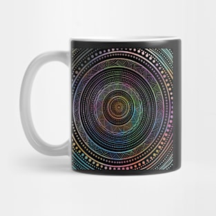 Untitled schism Mug